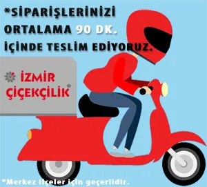 İstanbul Çiçekçilik Hızlı Teslimat